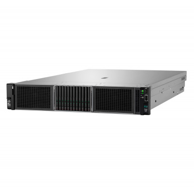 HPE ProLiant DL380 Gen11 serveur Rack (2 U) Intel® Xeon® Gold 2,5 GHz 32 Go DDR5-SDRAM 1000 W