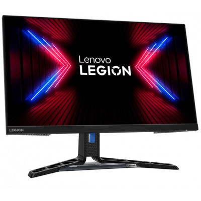 Lenovo Legion R27q-30 computer monitor 68,6 cm (27'') 2560 x 1440 Pixels Quad HD LED Zwart