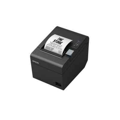 Epson Printer label C31CH51012
