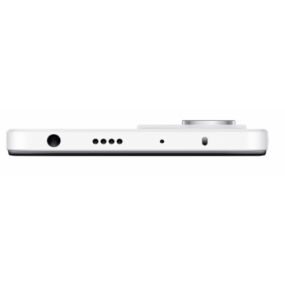 Xiaomi Redmi Note 12 Pro 16.9 cm (6.67") Hybrid Dual SIM Android 11 4G USB Type-C 6 GB 128 GB 5000 mAh White