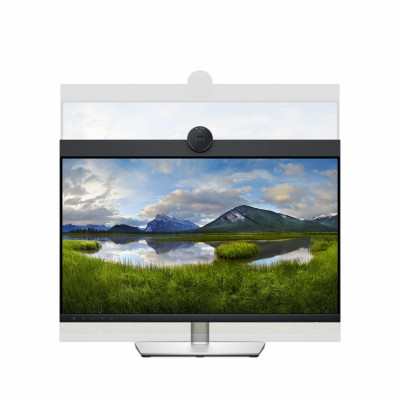 DELL P Series P2424HEB computer monitor 60.5 cm (23.8") 1920 x 1080 pixels Full HD LCD Black