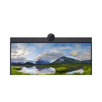 DELL P Series P2424HEB écran plat de PC 60,5 cm (23.8") 1920 x 1080 pixels Full HD LCD Noir