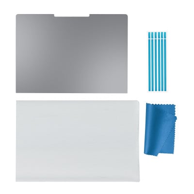 StarTech.com 135S-PRIVACY-SCREEN display privacy filters Frameless display privacy filter 34.3 cm (13.5")