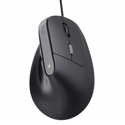 Trust Bayo II mouse Right-hand USB Type-A 2400 DPI