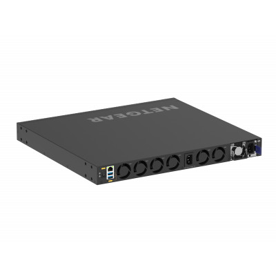NETGEAR M4350-40X4C Managed L3 10G Ethernet (100/1000/10000) Power over Ethernet (PoE) 1U Zwart