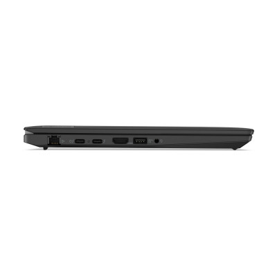 Lenovo ThinkPad T14 Laptop 35.6 cm (14") WUXGA Intel® Core™ i7 i7-1355U 32 GB DDR5-SDRAM 1 TB SSD Wi-Fi 6E (802.11ax) Windows 11 Pro Black