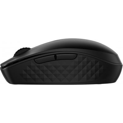 HP 420 Programmable Bluetooth mouse Ambidextrous 4000 DPI