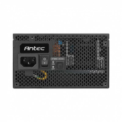 Antec SIGNATURE X8000A506-18 power supply unit 1300 W 20+4 pin ATX ATX Black