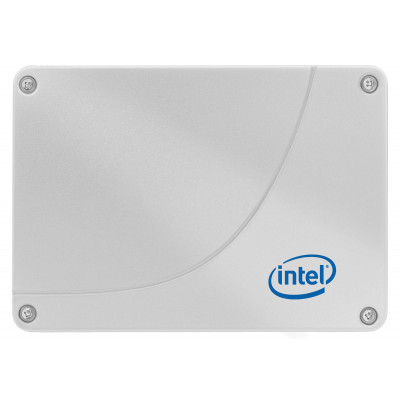 Intel SSD D3-S4520 Series240GB 2.5in SATA S Pk