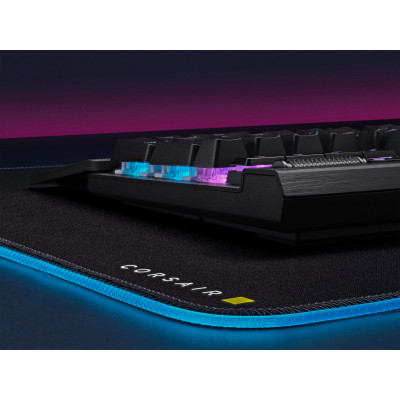 Corsair K70 RGB PRO keyboard USB QWERTY English Black