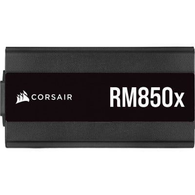 Corsair PSU RM850X