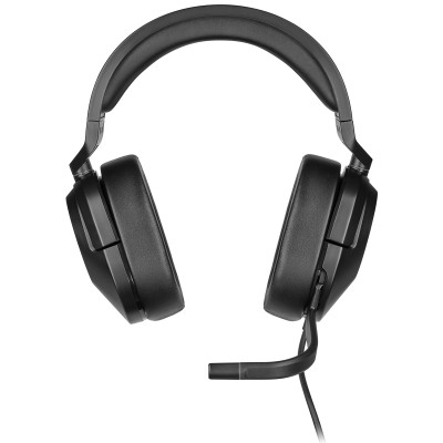 Corsair HS55 Stereo Headset Carbon - EU