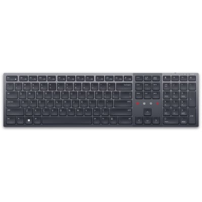 Dell Dell Premier Collaboration Keyboard - KB900 - US International (QWERTY)