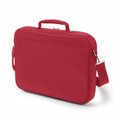 Dicota Eco Multi BASE sacoche d'ordinateurs portables 43,9 cm (17.3") Malette Rouge