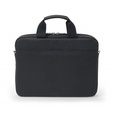 Dicota Eco Slim Case BASE sacoche d'ordinateurs portables 39,6 cm (15.6") Noir