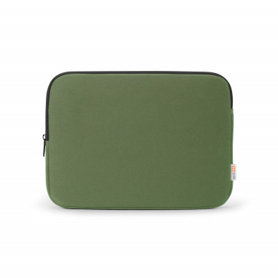 BASE XX D31974 sacoche d'ordinateurs portables 39,6 cm (15.6") Housse Vert, Olive