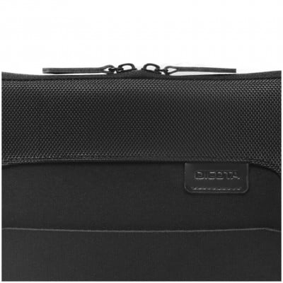 Dicota Ultra Skin PRO notebook case 33.8 cm (13.3") Sleeve case Black