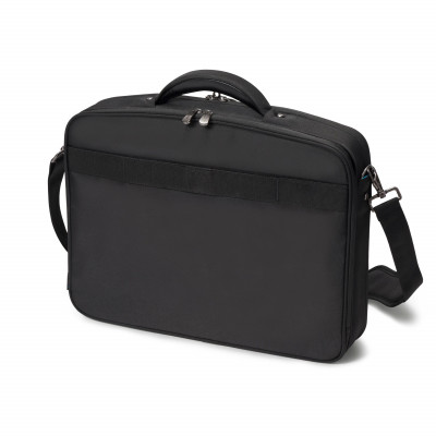 Dicota Eco Multi PRO notebook case 39.6 cm (15.6") Briefcase Black