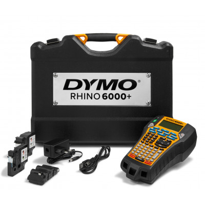 DYMO 2122966 label printer Direct thermal Wired ABC
