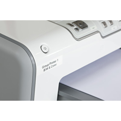 DYMO LabelManager 280™ QWY Kitcase imprimante pour étiquettes Transfert thermique Avec fil D1