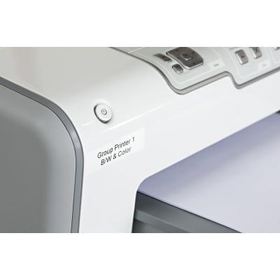 DYMO LabelManager 280™ AZY imprimante pour étiquettes Transfert thermique 180 x 180 DPI D1