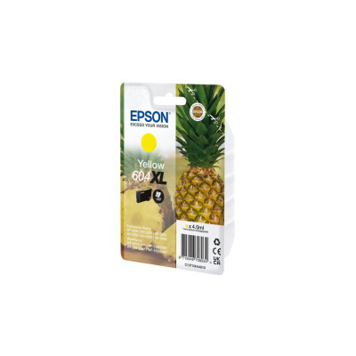 Epson Ink&#47;604XL Pineapple 4.0ml YL