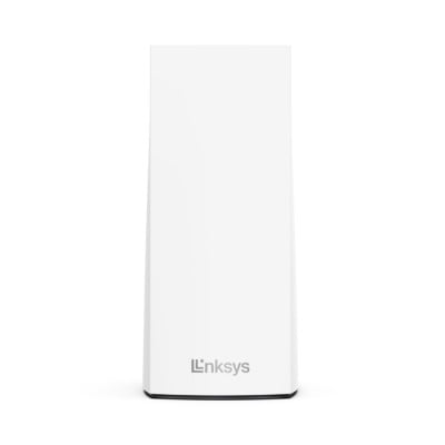 Linksys Atlas 6 Dual-band (2.4 GHz / 5 GHz) Wi-Fi 6 (802.11ax) White 3 Internal