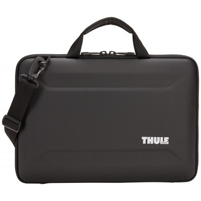 Thule Thule Gauntlet 4 MacBook Pro Attache 16i - Black