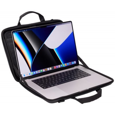Thule Thule Gauntlet 4 MacBook Pro Attache 16i - Black