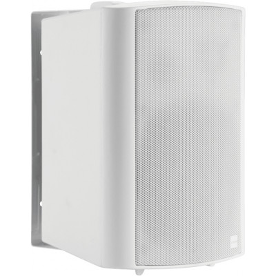 Vision SP-1900P speaker set 60 W White