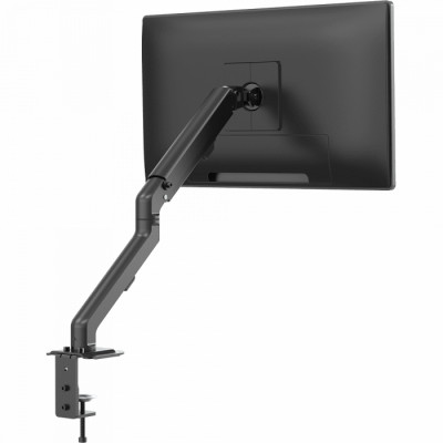 Vision VFM-DA/4 flat panel bureau steun 68,6 cm (27") Zwart