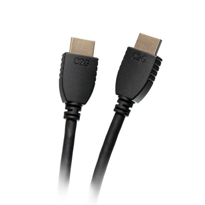 Cables To Go 6ft 1.8m H Speed HDMI Cbl w Eth -4K 60Hz