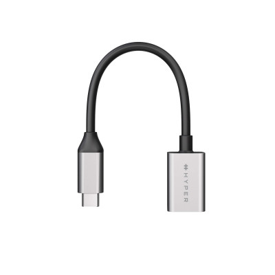HyperDrive USB-C to 10Gbps USB