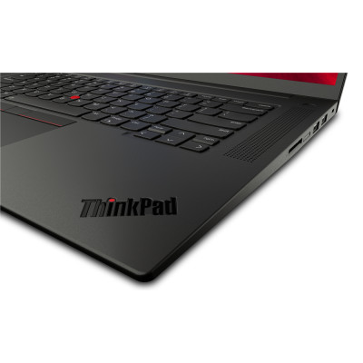 Lenovo ThinkPad P1 G6 T\CORE_I7-13700H_2.4G_14C_20T\16GB_DDR5_5600_SODIMM\512GB_SSD_M.2_2280_G4P_TLC_OP AZERTY BE