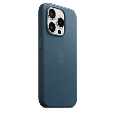 Apple MT4Q3ZM/A mobile phone case 15.5 cm (6.1") Cover Blue