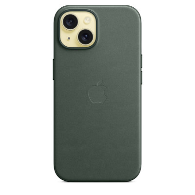 Apple MT3J3ZM/A coque de protection pour téléphones portables 15,5 cm (6.1") Housse Vert