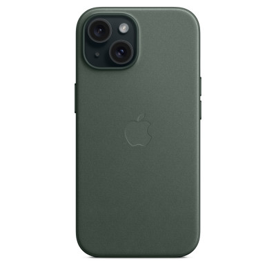 Apple MT3J3ZM/A mobile phone case 15.5 cm (6.1") Cover Green