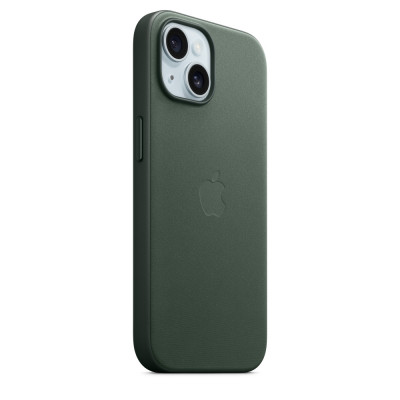 Apple MT3J3ZM/A mobiele telefoon behuizingen 15,5 cm (6.1") Hoes Groen