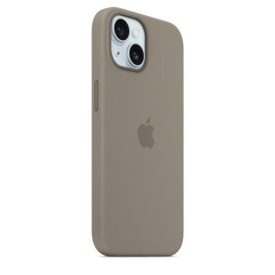 Apple MT0Q3ZM/A mobiele telefoon behuizingen 15,5 cm (6.1") Hoes Beige