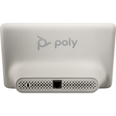 POLY Studio X30 + TC8 système de vidéo conférence 6 personne(s) Ethernet/LAN Barre de collaboration vidéo