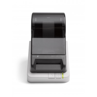 Seiko Instruments SLP620-EU imprimante pour étiquettes Transfert thermique 203 x 203 DPI 70 mm/sec