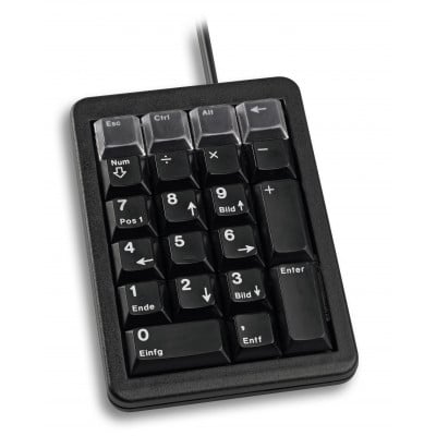 CHERRY G84-4700 numeric keypad Notebook/PC