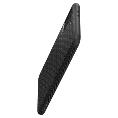 Spigen ACS02386 coque de protection pour téléphones portables 17 cm (6.7") Housse Noir