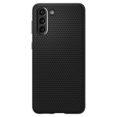 Spigen ACS02386 mobile phone case 17 cm (6.7") Cover Black