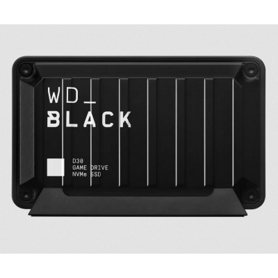 WD BLACK 2TB D30 Game Drive SSD WDBATL0020BBK-WESN