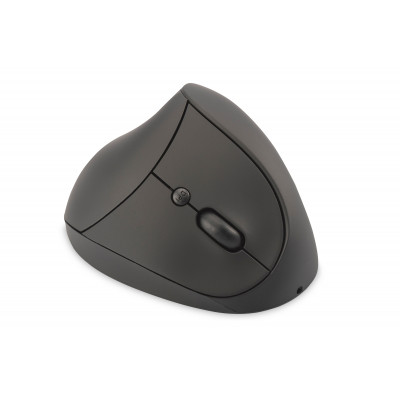 Digitus DA-20155 mouse Right-hand RF Wireless Optical 1600 DPI