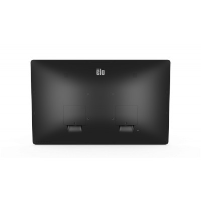 Elo Touch Solutions 2402L 60.5 cm (23.8") 1920 x 1080 pixels LCD Touchscreen Multi-user Black