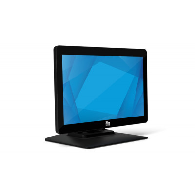Elo Touch Solutions E155645 écran plat de PC 39,6 cm (15.6") 1920 x 1080 pixels Full HD LED Écran tactile Noir