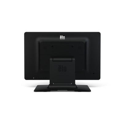 Elo Touch Solutions E155645 écran plat de PC 39,6 cm (15.6") 1920 x 1080 pixels Full HD LED Écran tactile Noir