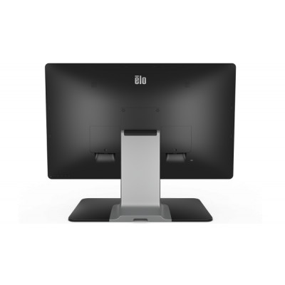 Elo Touch Solutions 2702L 68.6 cm (27") 1920 x 1080 pixels Full HD LCD Touchscreen Tabletop Black, Silver